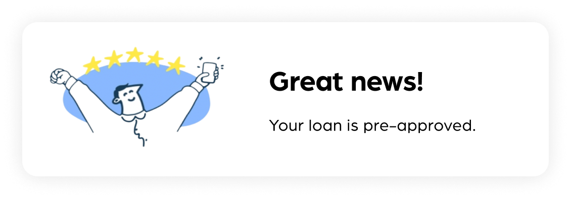 Loan applicaiton
