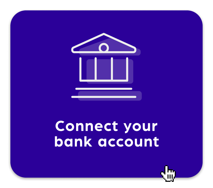 Connect your banking
