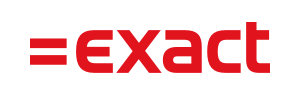 Integration logo - Exact@2x