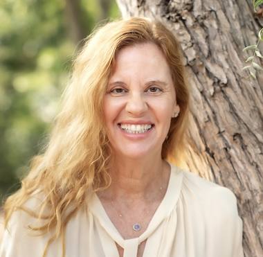 Valerie Verdult, Founder of Calqulate